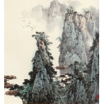 壁画5