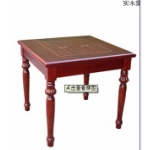 棋牌桌