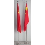 旗杆