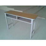 双人课桌