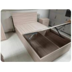 双人公寓床