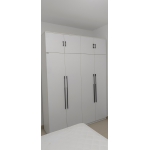 全屋定制衣柜