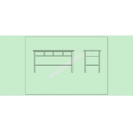 写字桌