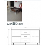 诊疗桌