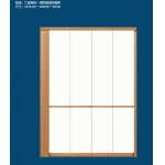 背靠背B面柜