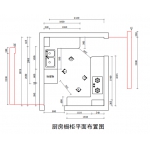 定制家具一批