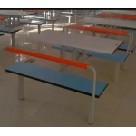 四人餐桌椅