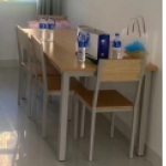 就餐桌椅