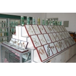 标本展示柜2