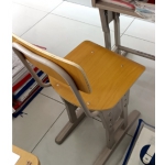 椅背椅面
