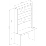 书架1