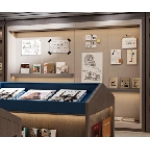 F04展示柜