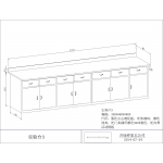 实验台