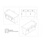 实验台