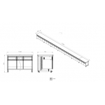 实验边台