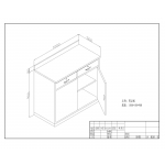药品柜