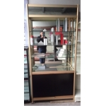 标本柜