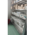 不锈钢置物架