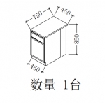 实验台