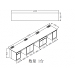 实验台