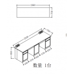 实验台