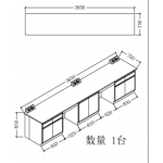 实验台