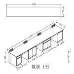 实验台