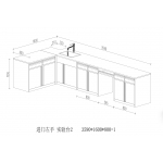口腔科（左2）