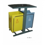 环卫箱A
