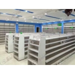 药品架
