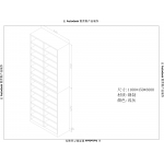特制柜