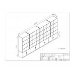 展示柜