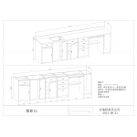 矮柜12
