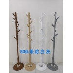 钢制挂衣架